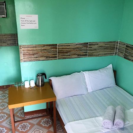 Smile Lodge El Nido Extérieur photo