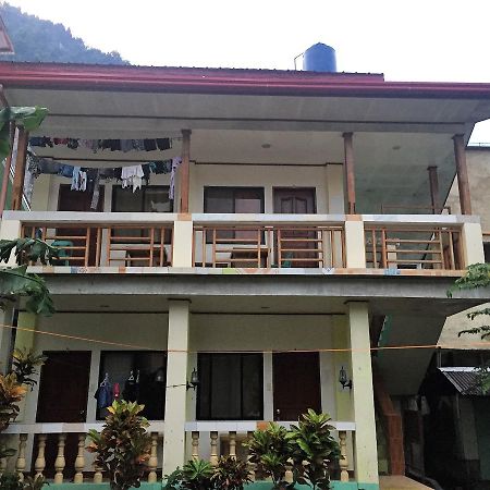 Smile Lodge El Nido Extérieur photo
