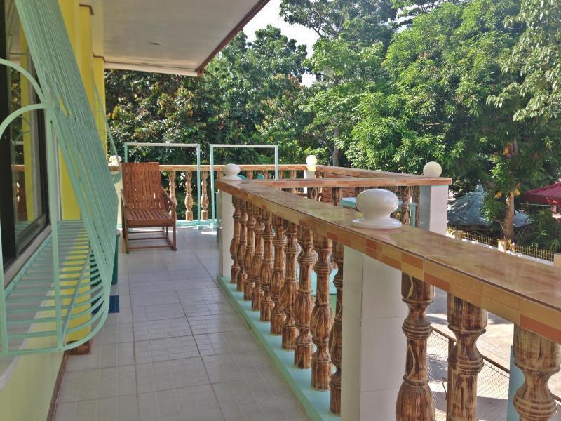 Smile Lodge El Nido Extérieur photo