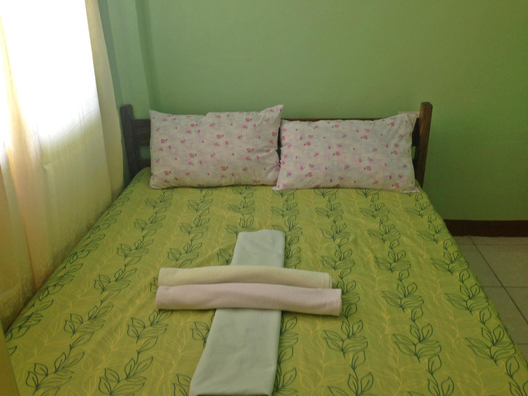 Smile Lodge El Nido Extérieur photo