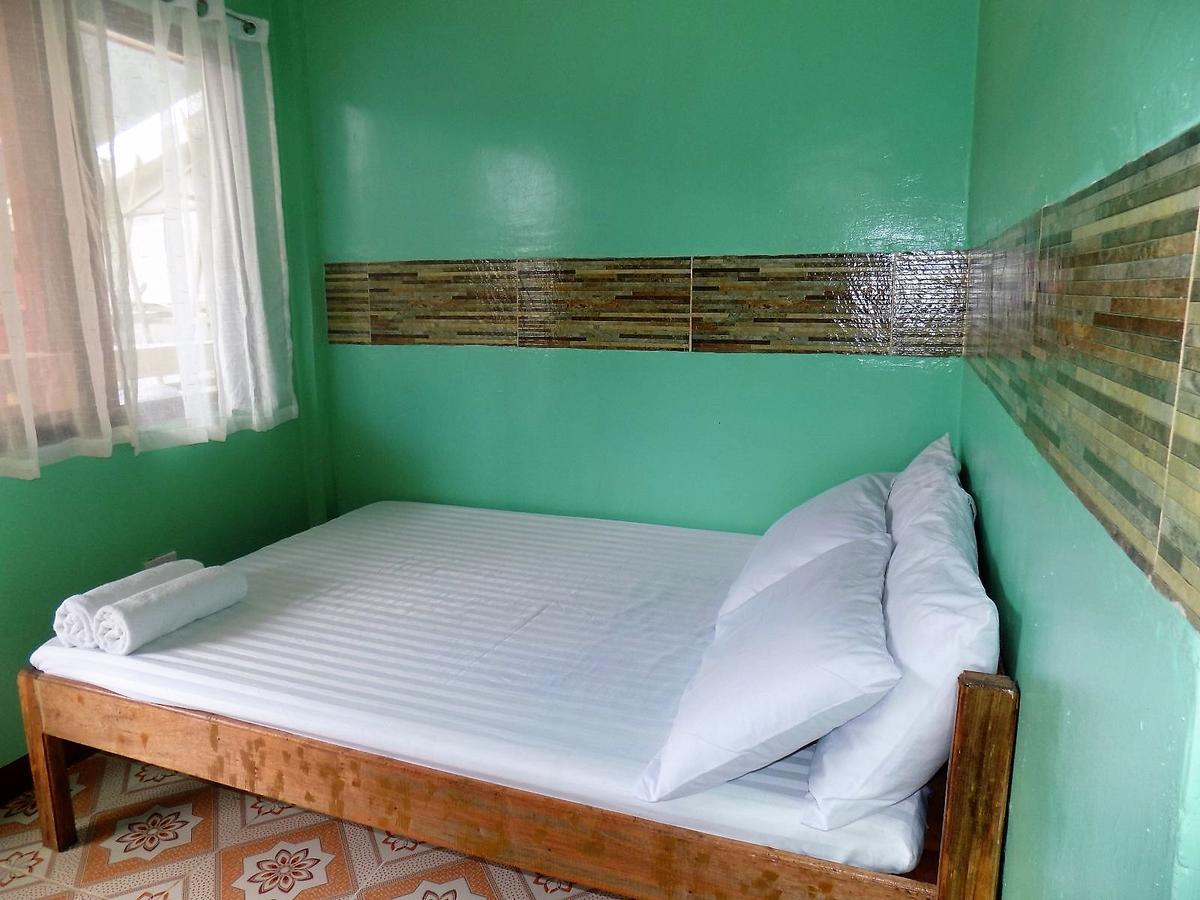 Smile Lodge El Nido Extérieur photo