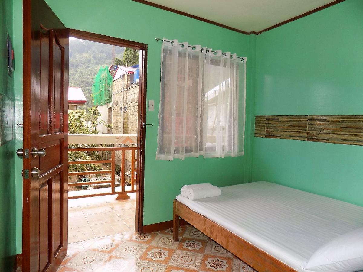 Smile Lodge El Nido Extérieur photo